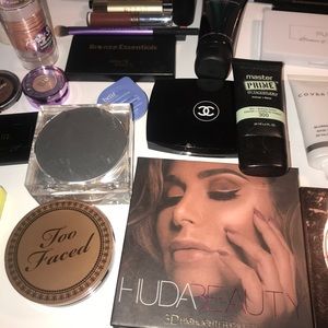 Bundle for cutesykat